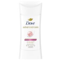 Dove Advanced Care Beauty Finish Antiperspirant Deodorant, 2.6 oz, 2.6 Ounce