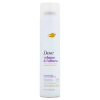 Dove Volume & Fullness Advanced Dry Shampoo, 7.3 oz
