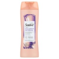 Suave Collagen Infusion Thickening Shampoo, 12.6 fl oz