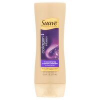 Suave Professionals Collagen Infusion Thickening Conditioner, 12.6 fl oz