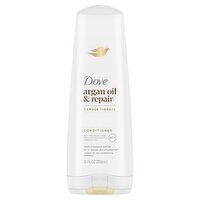 Dove Argan Oil Conditioner, 12 fl oz