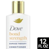 Dove Bond Strength Conditioner, 12 fl oz