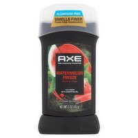 Axe Watermelon Freeze Key Lime + Sage Premium Deodorant, 3 oz