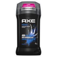 Axe Phoenix Crushed Mint & Rosemary Deodorant, 85 g, 3 Ounce