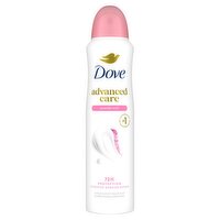 Dove Advanced Care Powder Soft Antiperspirant Deodorant, 3.8 oz