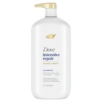 Dove Intensive Repair Shampoo, 31 fl oz, 31 Ounce