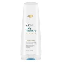 Dove Damage Therapy Daily Moisture Conditioner, 12 fl oz, 12 Ounce