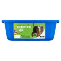  Van Ness Medium Cat Litter Pan