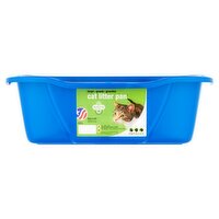 Van Ness CP2 Large Cat Litter Pan