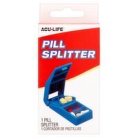 Acu-Life Pill Splitter