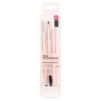 Real Techniques Brow Styling Set