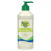 Banana Boat Moisturizing After Sun Lotion, 16 fl oz