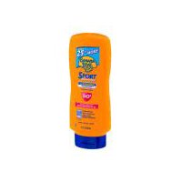 Banana Boat Sport Lotion - SPF 50, 10 oz