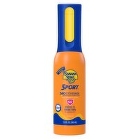 Banana Boat Ultra Sport 360 Coverage Broad Spectrum Sunscreen, SPF 50+, 5.5 fl oz