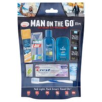 CONVENIENCE KIT CKI MAN OTG 11PC