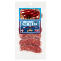 Corte's Dominican Chorizo Sausage, 14 oz