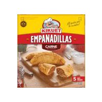 Kikuet Beef Turnovers Empanadillas, 12 count, 45.7 oz