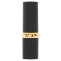 Revlon Super Lustrous Crème 225 Rosewine Lipstick, 0.15 oz