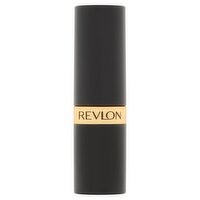 Revlon Super Lustrous Pearl 610 Goldpearl Plum Lipstick, 0.15 oz