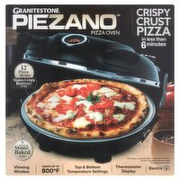 Granitestone Piezano Pizza Oven