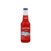 Seagram's Cooler Escapes - Strawberry Daiquiri, 12 fl oz