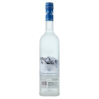 Grey Goose Vodka - 750 ml, 25.36 fl oz
