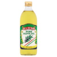 Sclafani Pure Olive Oil, 1.8 fl oz