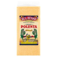 Sclafani Instant Polenta, 17.6 oz