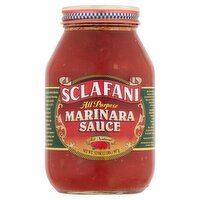 Sclafani All Purpose Marinara Sauce, 32 oz