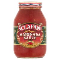 Sclafani All Purpose Marinara Sauce, 32 oz