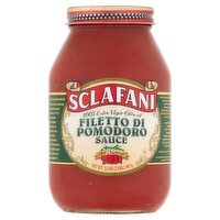 Sclafani Filetto Di Pomodoro Sauce, 32 oz