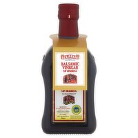 Sclafani Balsamic Vinegar of Modena, 16.9 fl oz