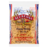 Sclafani Mista No. 20 Pasta, 16 oz