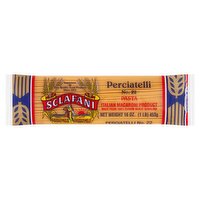 Sclafani Perciatelli No. 22 Pasta, 16 oz