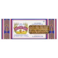 Sclafani Lasagna 50 Pasta, 16 oz