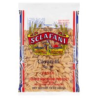 Sclafani Cavatelli No. 27 Pasta, 16 oz