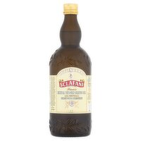 Sclafani Unfiltered Extra Virgin Olive Oil, 1 qt 1.8 fl oz