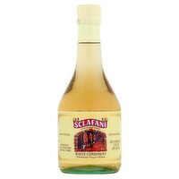 Sclafani White Condiment with Balsamic Vinegar of Modena, 17 fl oz