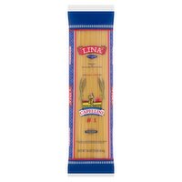 Lina #1 Capellini 100% Durum Semolina Pasta, 16 oz