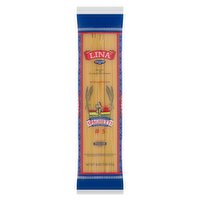 Lina #5 Spaghetti 100% Durum Semolina Pasta, 16 oz