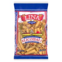 Lina #80 Elicoidali 100% Durum Semolina Pasta, 16 oz