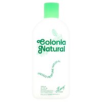 Colonia Natural Lancry Cologne, 33.3 fl oz