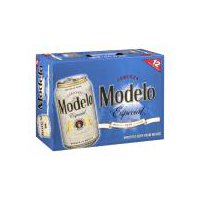 Modelo Especial Imported Beer - 12 Pack, Cans, 144 oz, 144 Ounce