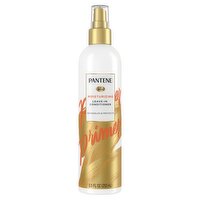 Pantene Pro-V Moisturizing Leave-In Conditioner, 8.5 fl oz