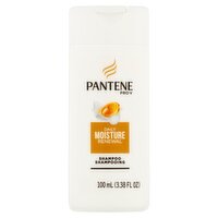 Pantene Pro-V Daily Moisture Renewal Shampoo, 3.38 fl oz