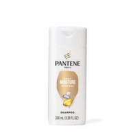 Pantene Daily Moisture Renewal 72 HR Lush Moisture Shampoo 2 3.38Z/100mL