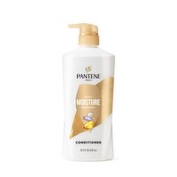 PANTENE PRO-V Daily Moisture Renewal Conditioner, 21.4 oz