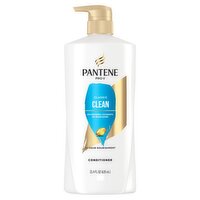 PANTENE PRO-V Classic Clean Conditioner, 21.4oz