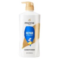 PANTENE PRO-V Repair & Protect Conditioner, 21.4 oz