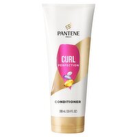 Pantene Pro-V Curl Perfection Conditioner, 10.4 fl oz